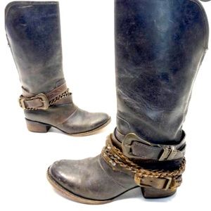 FreeBird by Steven boots